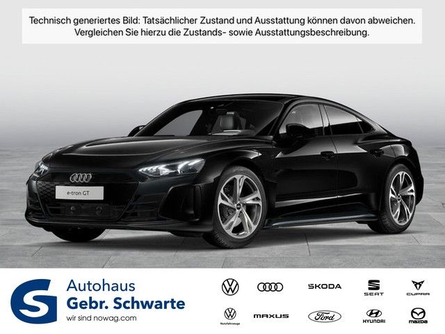 Angebot ansehen Audi e-tron GT