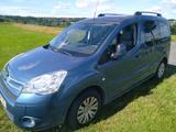 Citroën Citroen Berlingo multispace - Citroën Berlingo aus 2009: Multispace