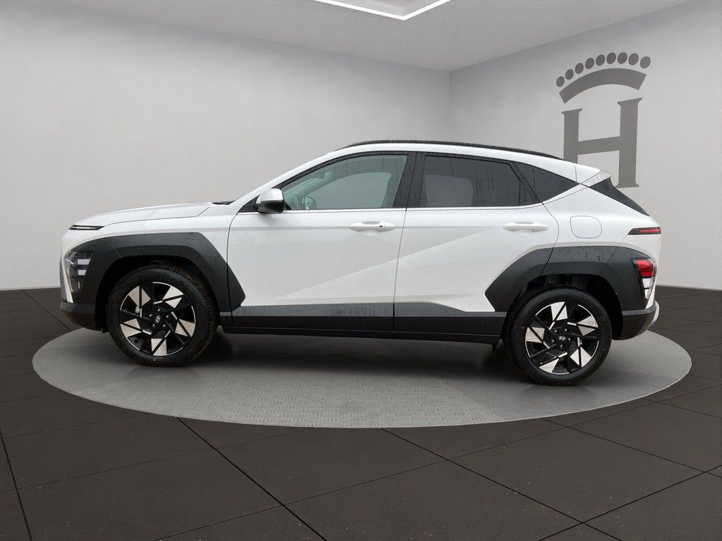 Hyundai Kona – Bild 2