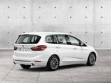 BMW 218d Luxury Line - BMW 218 Gran Tourer aus 2022