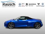 Audi R8 V10 quattro 5.2 Spyder performance Carbon B&O - gebrauchte Audi R8 aus dem Jahr 2024