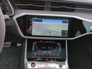 2025 AUDI RS6 — миниатюра 13