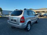 Hyundai Tucson 2.0 GLS - Hyundai Gebrauchtwagen von 2007