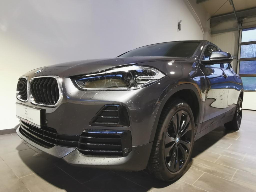 BMW X2 Baureihe X2 sDrive  Advantage, Navi, Kamera,