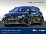 Hyundai i20 1.0 TGDI N-Line |LED|KAM|NAVI|AMBIENTE|PTS - Hyundai i20: N Line