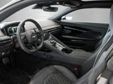 Aston Martin DB12 V8 Coupe - Aston Martin DB12: Sportwagen