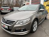 Volkswagen Passat CC 1.8 TSI R-Line PDC SHZ Klima Leder - Volkswagen Passat CC: 1.8