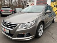 Volkswagen Passat CC 1.8 TSI R-Line PDC SHZ Klima Leder