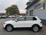 Volkswagen Tiguan Life 4Motion Facelift Navi ACC LED SHZ 18 - gebrauchte Volkswagen Tiguan mit Facelift