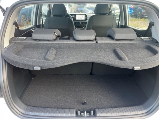 Hyundai i10 – Bild 12