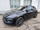 Porsche Macan PDK ACC/Panorama/SAGA/Vollleder/FULL