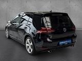 Volkswagen Golf VII GTI DSG NAVI DCC ACC SHZ RKam BiX Sport - Volkswagen Golf: Schwarz, GTI