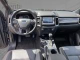Ford Ranger DK Wildtrak *Standhzg.*ACC*AHK*LED*Navi* - gebrauchte Ford Ranger aus dem Jahr 2021