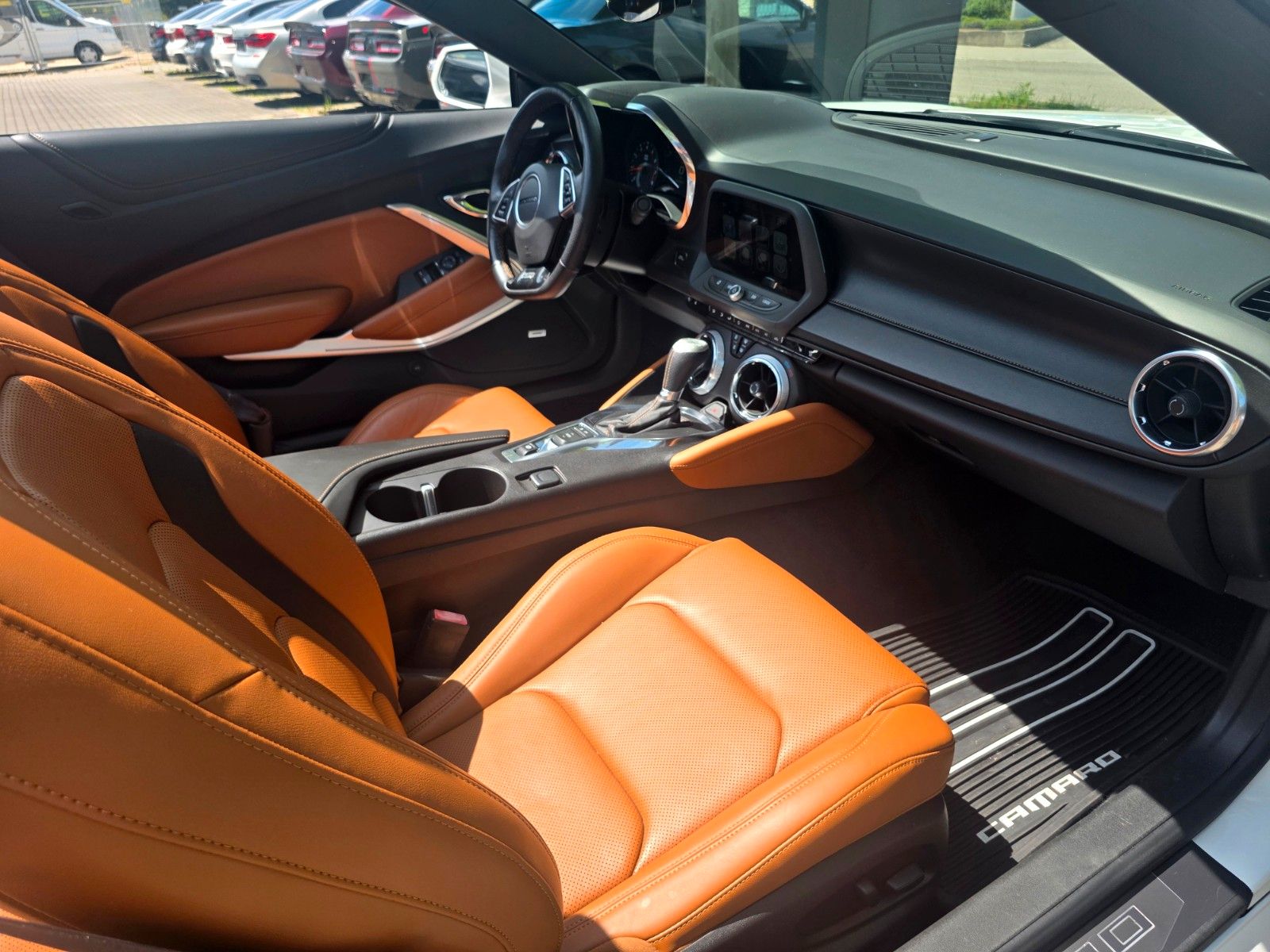 Фото авто