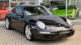 Porsche 997 3.8 Carrera S Coupé - 1. Hand - 51.499km - Porsche 997: 997s