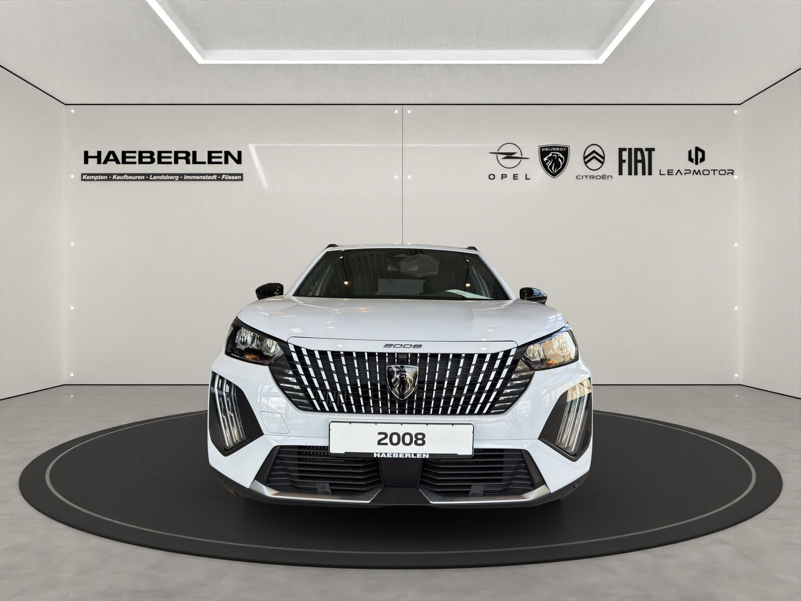 Peugeot 2008 - Bild 6