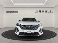 Peugeot 2008 - Vorschau Bild 6