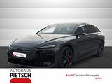 Audi S6 Avant e-tron quattro Luftfederung AD Leder Di - graue Audi S6 e-tron