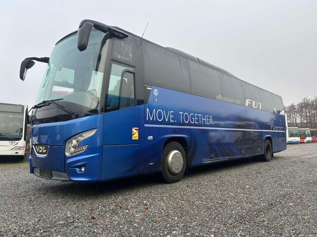 VDL BOVA FHD 2-129/370 /Euro 6