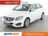 Mercedes-Benz B-Klasse B 180 CDI Urban*NAVI*PLA*PDC*KLIMA*