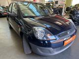 Ford Fiesta 1,4 TDCi Ambiente 1.Hd orig. 103 TKM -200 - Ford Fiesta mit Diesel-Antrieb: 1.4
