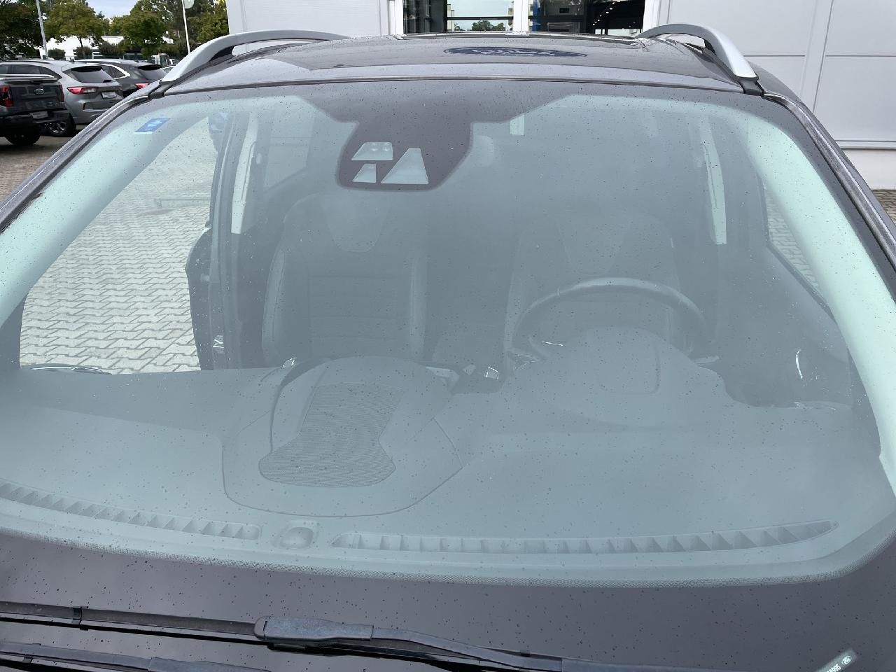 Fahrzeugabbildung Ford Kuga Titanium