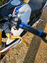 BMW G310 R - BMW VON 251 BIS 500 CCM
