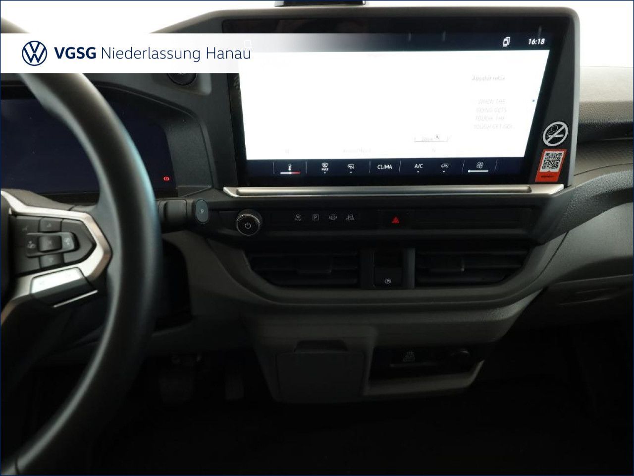 Volkswagen T7 Transporter - Bild 10
