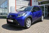 Toyota Aygo (X) 1.0l Pulse 3 Jahre Garantie