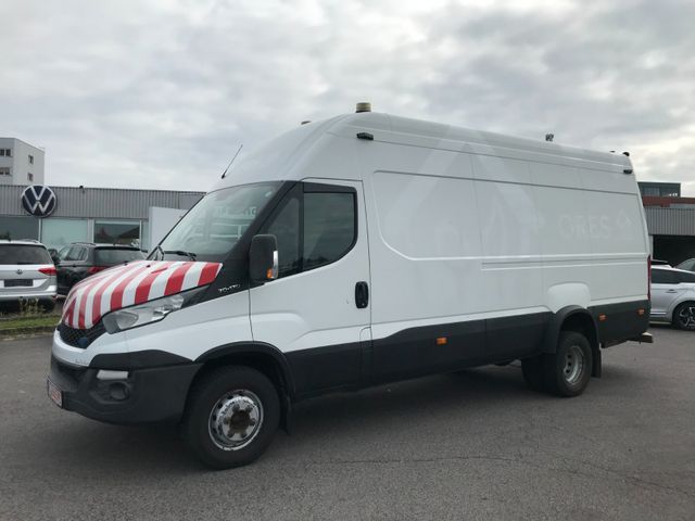 Iveco Daily 70 C 170 3.0 Maxi L4,Klima,Euro 6,Differen