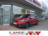 Honda Jazz EU6d 1.5 i-MMD Hybrid Crosstar Executive Na - Honda Jazz: Executive