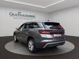 Skoda Kodiaq Selection 4x4 TDI DSG AHK Standheizung - Skoda Kodiaq: Selection