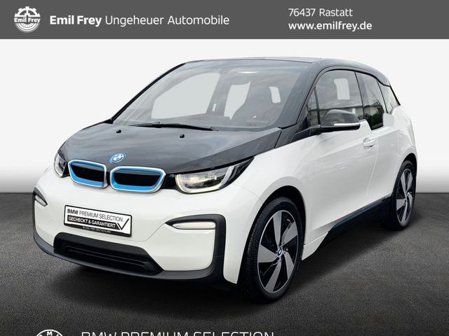 BMW i3 (120 Ah)