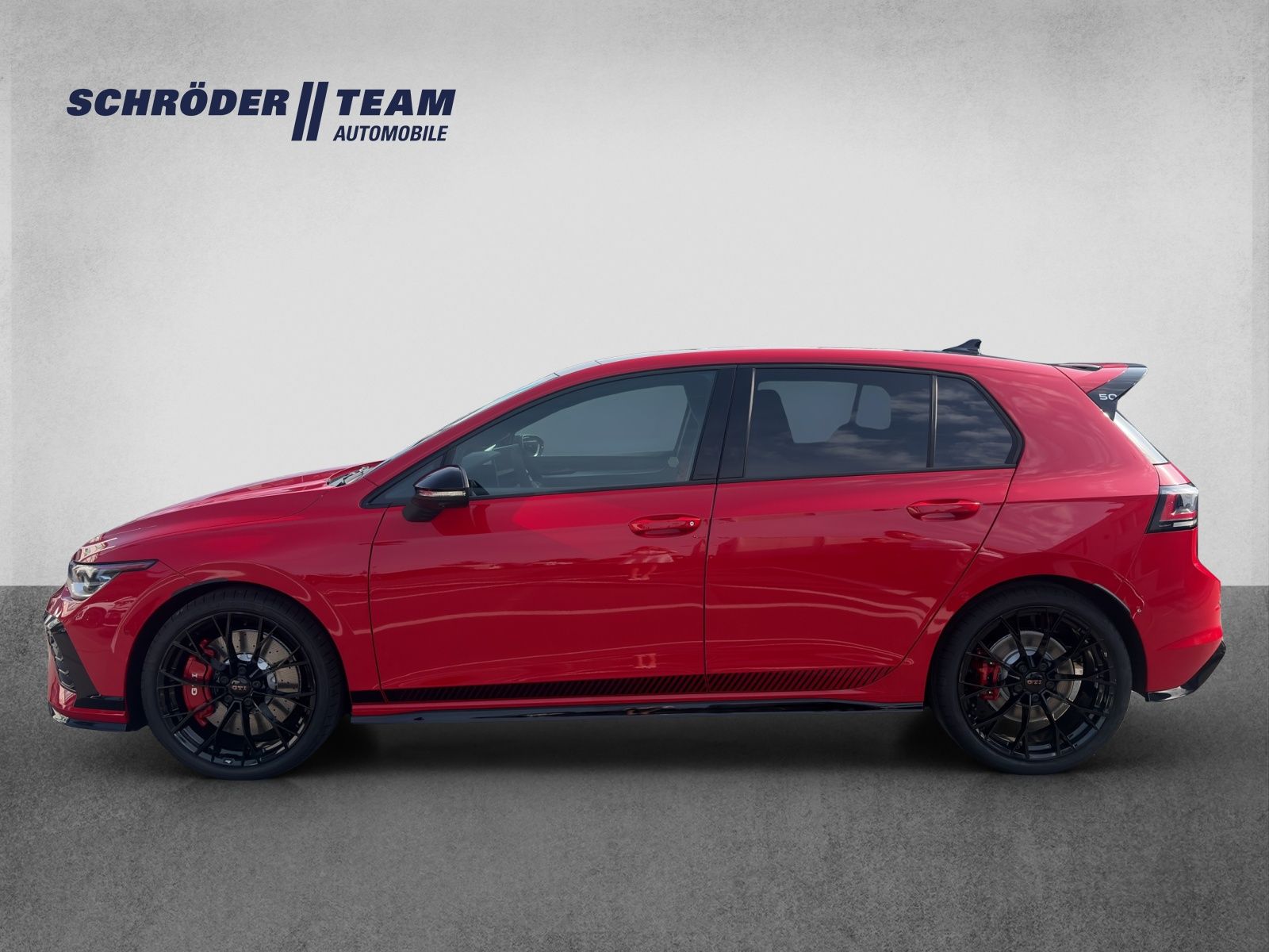 Volkswagen Golf - Bild 2