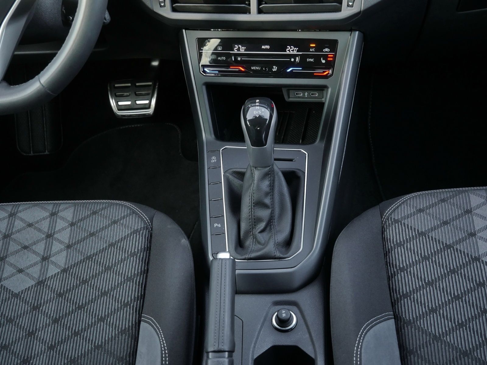 Volkswagen Taigo - Bild 7