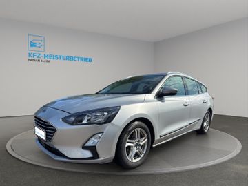 Ford Focus - 1