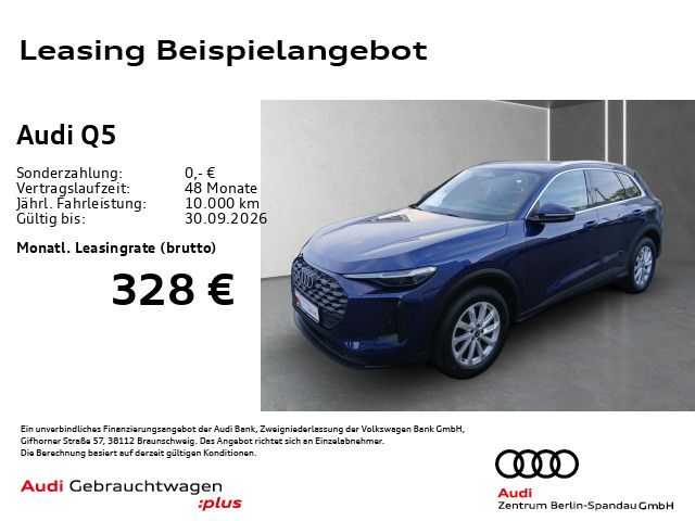 Audi Q5 - Bild 3