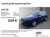 Audi Q5 - Vorschau Bild 3