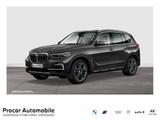BMW X5 xDrive45e xLine Head-Up HK HiFi DAB WLAN - BMW X5: Xdrive45e