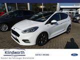 Ford Fiesta 5-Türer 1.0 EcoBo. ST-LINE Pano,LED - Ford Fiesta: Türer