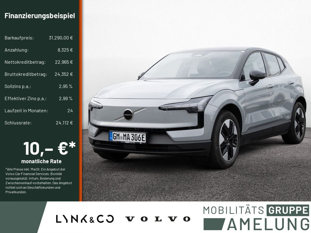 Angebot ansehen Volvo EX30