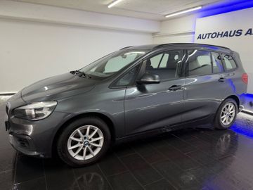 BMW 218 Gran Tourer - 4