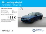 Volkswagen Passat Variant 2.0 TDI DSG R-Line 4Motion Black - Volkswagen mit Diesel-Antrieb: Standheizung, Kombi, 0