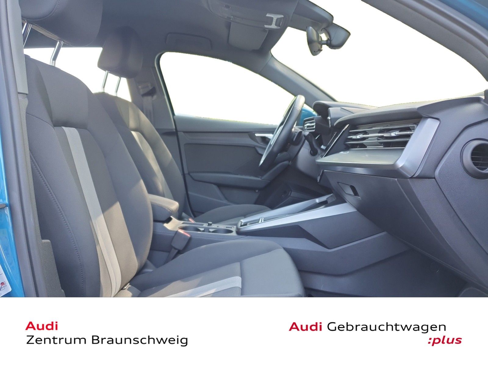 Audi A3 - Bild 7