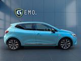 Renault Clio V Edition One NAVI SOUND SOS ACC DAB+ - Renault Gebrauchtwagen mit Automatikschaltung