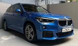 BMW X1 xDrive 20 d  M Sportpaket HUD Leder LED PANO - BMW X1: Sportpaket M
