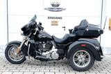 Harley-Davidson FLHTCUTG Tri Glide Ultra 114cui - HARLEY-DAVIDSON TRI GLIDE