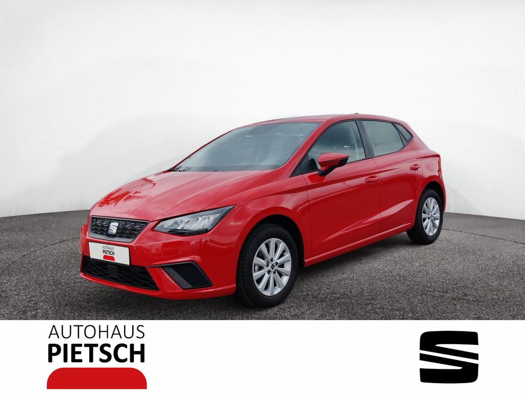2024 Seat Ibiza