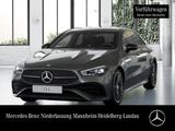 Mercedes-Benz CLA 200 AMG+NIGHT+AHK+MULTIBEAM+KAMERA+TOTW+7G