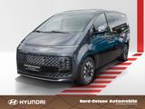 Hyundai STARIA 2.2 CRDi Signature 4WD NAVI 360° SHZ - Hyundai STARIA aus 2022